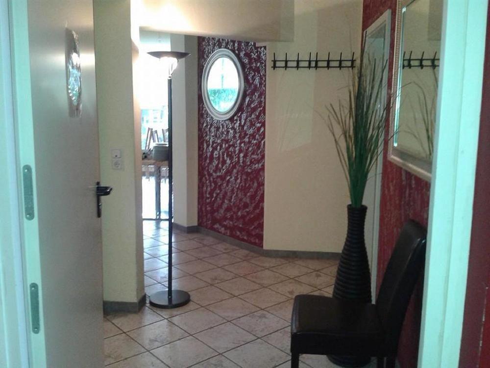 Hotel Am Bonhoefferplatz Drezno Zewnętrze zdjęcie