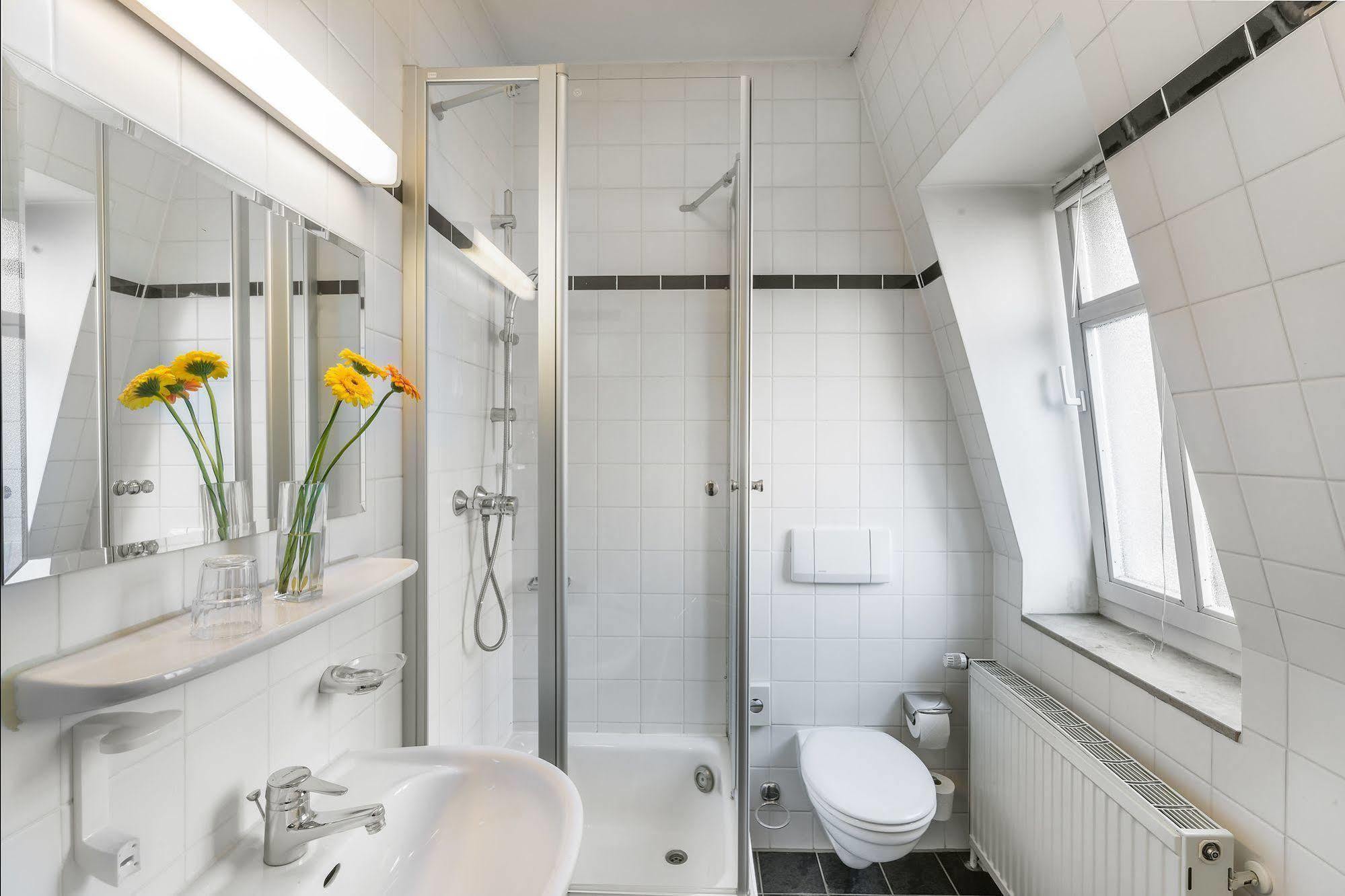 Hotel Am Bonhoefferplatz Drezno Zewnętrze zdjęcie