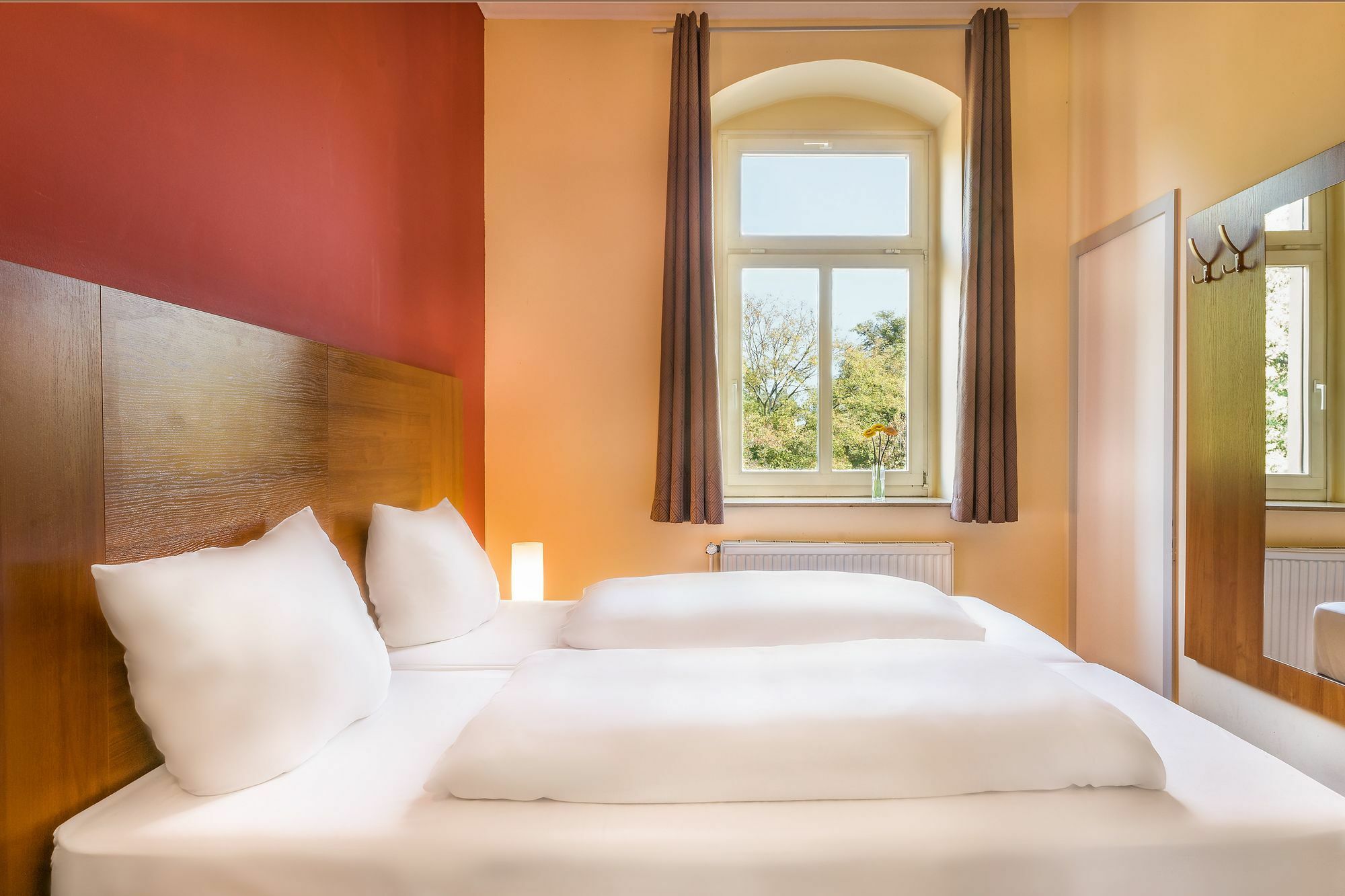 Hotel Am Bonhoefferplatz Drezno Zewnętrze zdjęcie