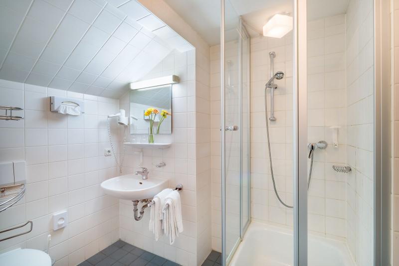 Hotel Am Bonhoefferplatz Drezno Zewnętrze zdjęcie
